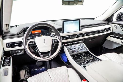 2023 Lincoln Aviator Black Label AWD