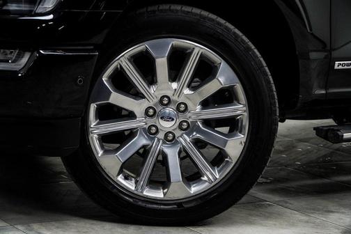 2022 Ford F-150 Limited