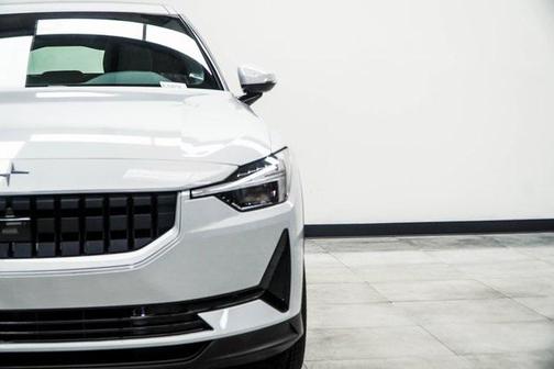 2022 Polestar 2 Long Range Dual Motor