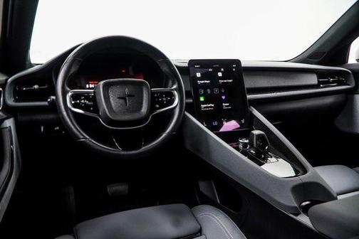 2022 Polestar 2 Long Range Dual Motor