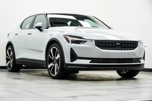 2022 Polestar 2 Long Range Dual Motor