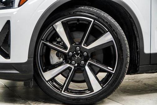 2022 Polestar 2 Long Range Dual Motor