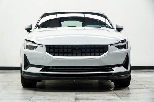 2022 Polestar 2 Long Range Dual Motor