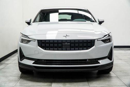 2022 Polestar 2 Long Range Dual Motor