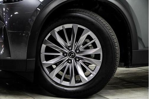 2024 Mazda CX-90 3.3 Turbo Preferred