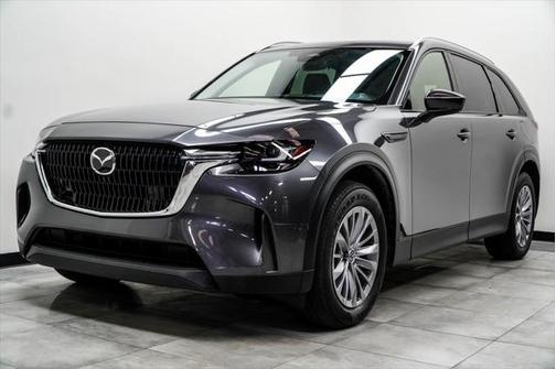 2024 Mazda CX-90 3.3 Turbo Preferred