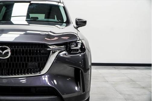 2024 Mazda CX-90 3.3 Turbo Preferred