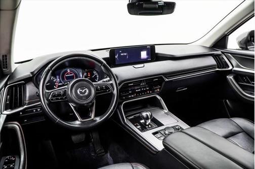 2024 Mazda CX-90 3.3 Turbo Preferred