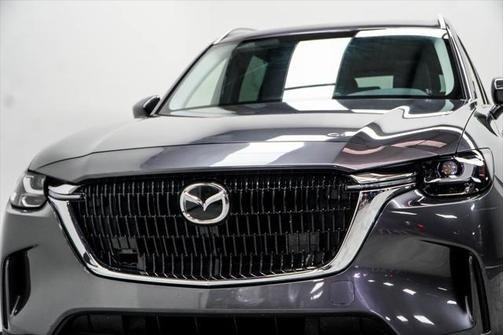 2024 Mazda CX-90 3.3 Turbo Preferred