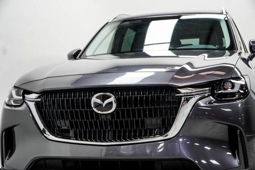 2024 Mazda CX-90 3.3 Turbo Preferred