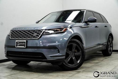 2020 Land Rover Range Rover Velar P250 S