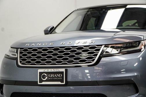 2020 Land Rover Range Rover Velar P250 S