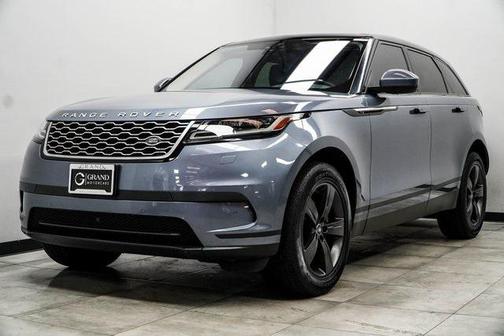 2020 Land Rover Range Rover Velar P250 S