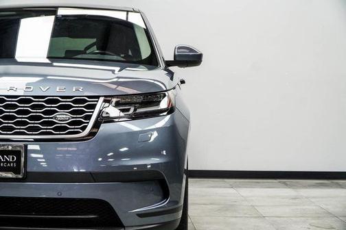2020 Land Rover Range Rover Velar P250 S