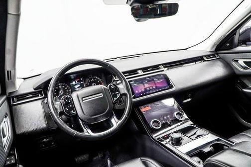 2020 Land Rover Range Rover Velar P250 S