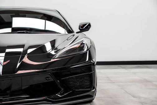 2023 Chevrolet Corvette Stingray w/3LT