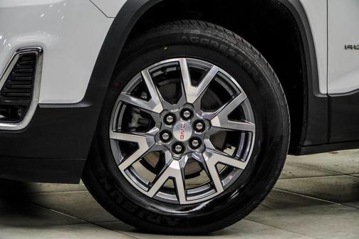 2023 GMC Acadia AWD SLT