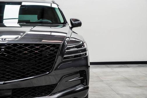 2023 Genesis GV80 2.5T