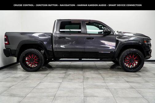 2023 RAM 1500 TRX