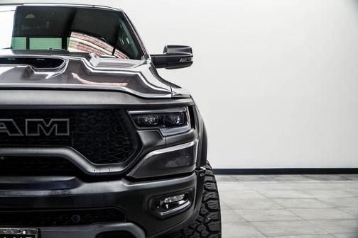 2023 RAM 1500 TRX