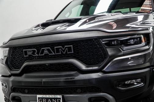 2023 RAM 1500 TRX