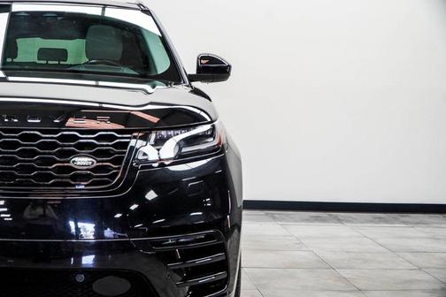 2023 Land Rover Range Rover Velar P340 S R-Dynamic