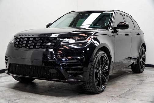 2023 Land Rover Range Rover Velar P340 S R-Dynamic