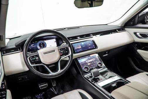 2023 Land Rover Range Rover Velar P340 S R-Dynamic