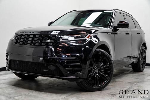 2023 Land Rover Range Rover Velar P340 S R-Dynamic