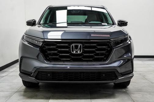 2025 Honda CR-V EX-L 2WD