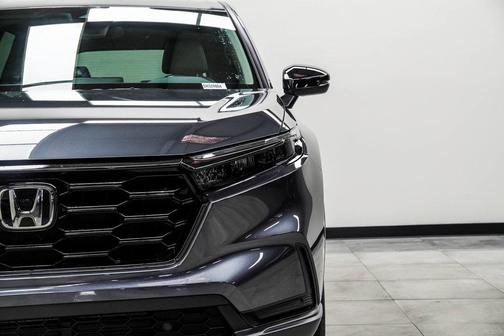 2025 Honda CR-V EX-L 2WD