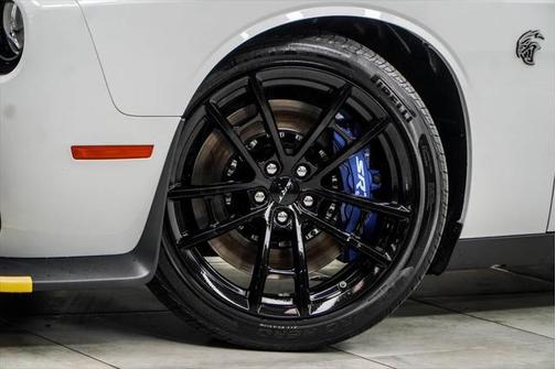 2023 Dodge Challenger SRT Hellcat