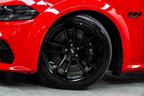 2023 Dodge Charger R/T Scat Pack