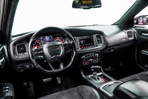 2023 Dodge Charger R/T Scat Pack