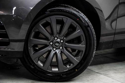 2023 Land Rover Range Rover Velar P340 S R-Dynamic