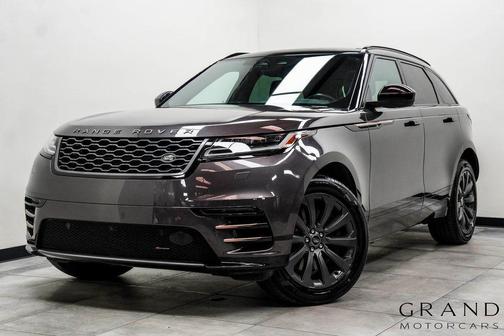 2023 Land Rover Range Rover Velar P340 S R-Dynamic