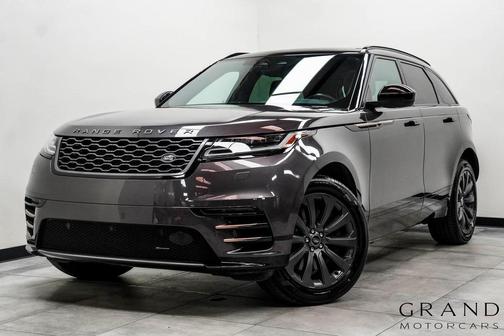 2023 Land Rover Range Rover Velar P340 S R-Dynamic