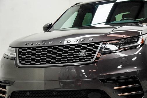 2023 Land Rover Range Rover Velar P340 S R-Dynamic