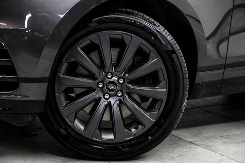 2023 Land Rover Range Rover Velar P340 S R-Dynamic