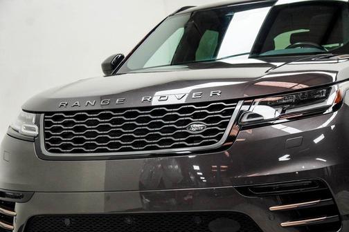 2023 Land Rover Range Rover Velar P340 S R-Dynamic