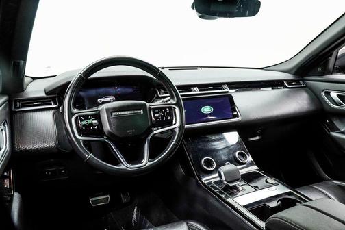 2023 Land Rover Range Rover Velar P340 S R-Dynamic