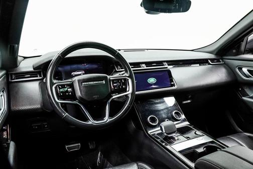 2023 Land Rover Range Rover Velar P340 S R-Dynamic