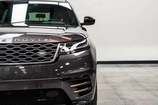 2023 Land Rover Range Rover Velar P340 S R-Dynamic