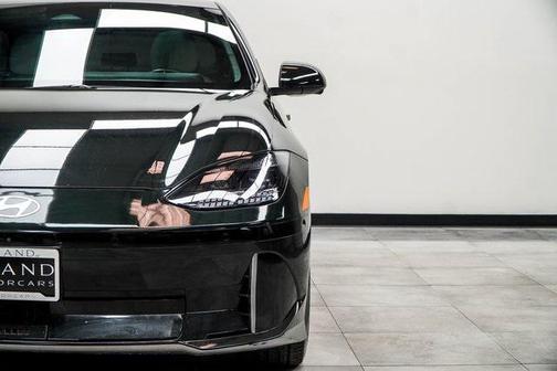 2024 Hyundai IONIQ 6 Limited