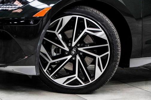 2024 Hyundai IONIQ 6 Limited