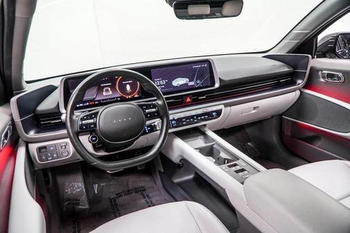 2024 Hyundai IONIQ 6 Limited