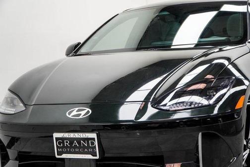 2024 Hyundai IONIQ 6 Limited