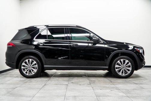 2022 Mercedes-Benz GLE 350 Base