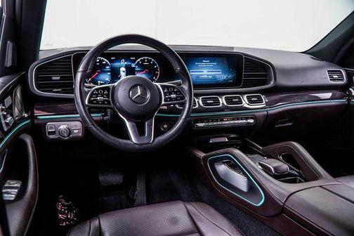 2022 Mercedes-Benz GLE 350 Base