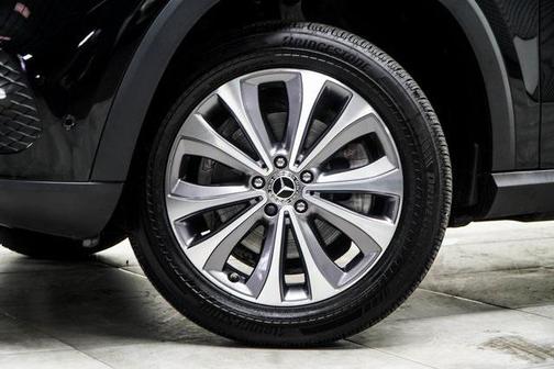 2022 Mercedes-Benz GLE 350 Base